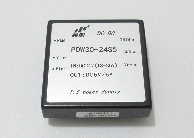 PDW25-30W系列