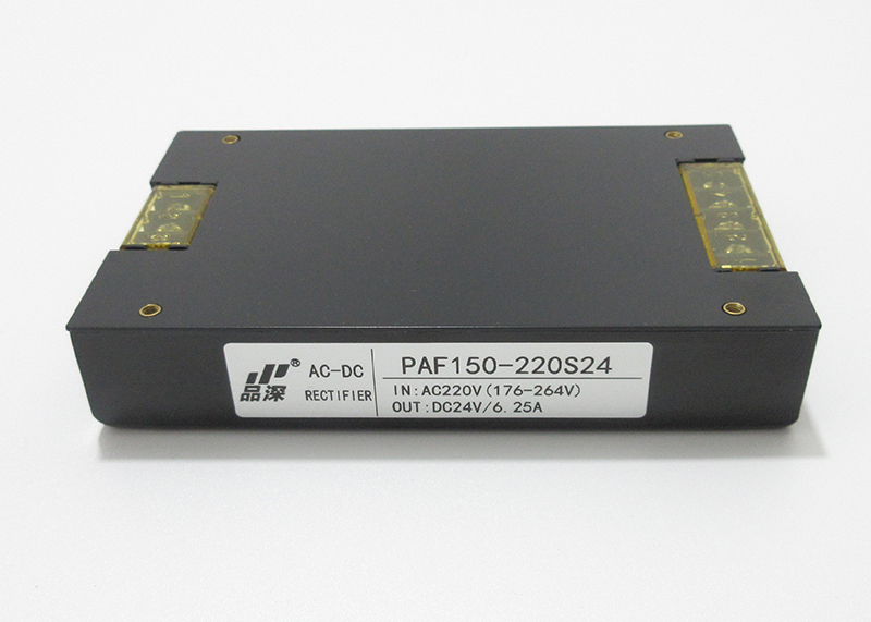 100W～150W 模块电源 AC-DC PAF系