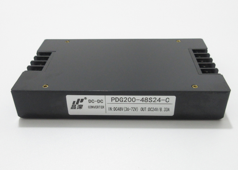 100W～300W 模块电源 DC-DC PDG系