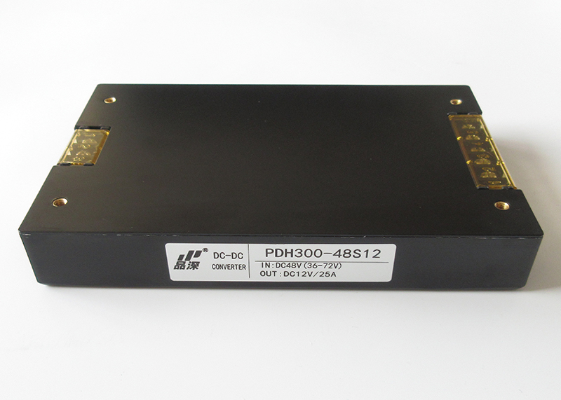 100W～300W 电源模块 DC-DC PDH系列